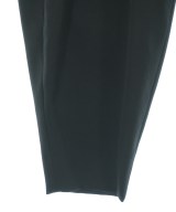 COMME des GARCONS HOMME PLUS（コムデギャルソンオムプリュス）スラックス 黒 サイズ:M メンズ/2200726902017