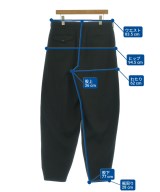 COMME des GARCONS HOMME PLUS（コムデギャルソンオムプリュス）スラックス 黒 サイズ:M メンズ/2200726902017