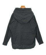 COMME des GARCONS HOMME PLUS（コムデギャルソンオムプリュス）カジュアルシャツ 黒 サイズ:M メンズ/2200726902031