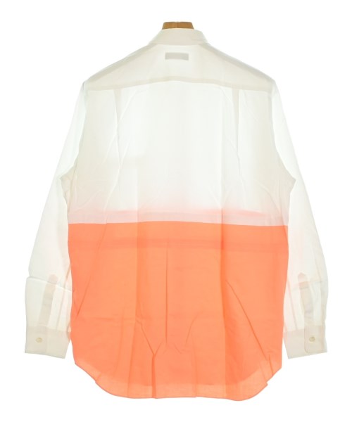 COMME des GARCONS HOMME PLUS（コムデギャルソンオムプリュス）カジュアルシャツ 白 サイズ:-(M位) メンズ/2200722589175
