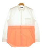 COMME des GARCONS HOMME PLUS（コムデギャルソンオムプリュス）カジュアルシャツ 白 サイズ:-(M位) メンズ/2200722589175