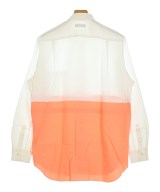 COMME des GARCONS HOMME PLUS（コムデギャルソンオムプリュス）カジュアルシャツ 白 サイズ:-(M位) メンズ/2200722589175