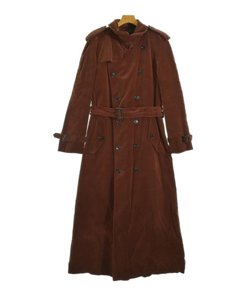 COMME des GARCONS HOMME PLUS(コムデギャルソンオムプリュス)のトレンチコート サイズ:M 37,200円