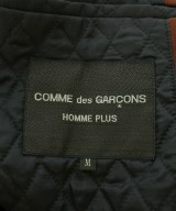 COMME des GARCONS HOMME PLUS（コムデギャルソンオムプリュス）トレンチコート 茶 サイズ:M メンズ/2200722589182