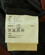COMME des GARCONS HOMME PLUS（コムデギャルソンオムプリュス）トレンチコート 茶 サイズ:M メンズ/2200722589182