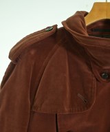 COMME des GARCONS HOMME PLUS（コムデギャルソンオムプリュス）トレンチコート 茶 サイズ:M メンズ/2200722589182