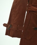 COMME des GARCONS HOMME PLUS（コムデギャルソンオムプリュス）トレンチコート 茶 サイズ:M メンズ/2200722589182