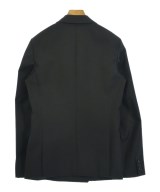 COMME des GARCONS HOMME PLUS（コムデギャルソンオムプリュス）ジャケット 黒 サイズ:S メンズ/2200727077011