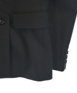 COMME des GARCONS HOMME PLUS（コムデギャルソンオムプリュス）ジャケット 黒 サイズ:S メンズ/2200727077011