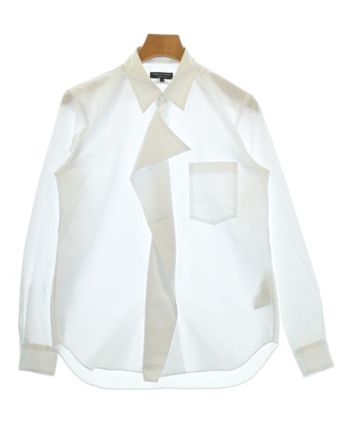 COMME des GARCONS HOMME PLUS(コムデギャルソンオムプリュス)のカジュアルシャツ サイズ:XS 40,700円