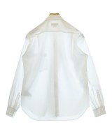 COMME des GARCONS HOMME PLUS（コムデギャルソンオムプリュス）カジュアルシャツ 白 サイズ:XS メンズ/2200727077028