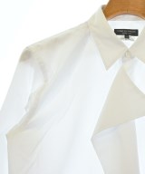 COMME des GARCONS HOMME PLUS（コムデギャルソンオムプリュス）カジュアルシャツ 白 サイズ:XS メンズ/2200727077028