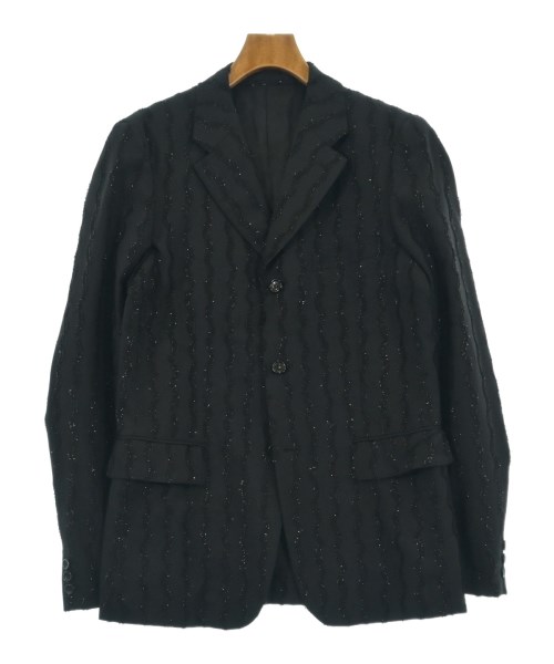 COMME des GARCONS HOMME PLUS(コムデギャルソンオムプリュス)のカジュアルジャケット サイズ:M 55,400円