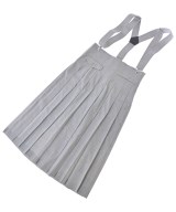 COMME des GARCONS HOMME PLUS（コムデギャルソンオムプリュス）小物類（その他） グレー サイズ:S メンズ/2200727129215