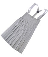 COMME des GARCONS HOMME PLUS（コムデギャルソンオムプリュス）小物類（その他） グレー サイズ:S メンズ/2200727129215