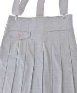 COMME des GARCONS HOMME PLUS（コムデギャルソンオムプリュス）小物類（その他） グレー サイズ:S メンズ/2200727129215