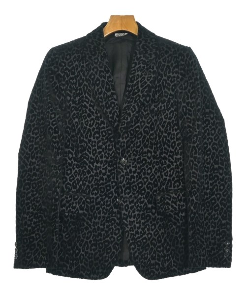 COMME des GARCONS HOMME PLUS(コムデギャルソンオムプリュス)のカジュアルジャケット サイズ:XS 90,500円