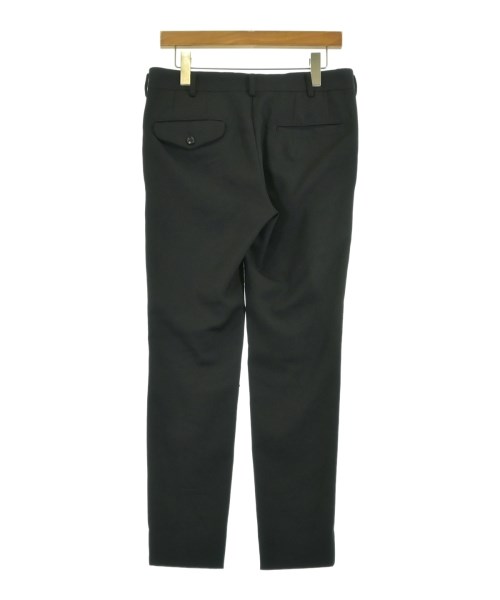 COMME des GARCONS HOMME PLUS（コムデギャルソンオムプリュス）その他 黒 サイズ:XS メンズ/2200727323026