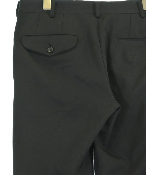 COMME des GARCONS HOMME PLUS（コムデギャルソンオムプリュス）その他 黒 サイズ:XS メンズ/2200727323026