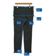 COMME des GARCONS HOMME PLUS（コムデギャルソンオムプリュス）その他 黒 サイズ:XS メンズ/2200727323026