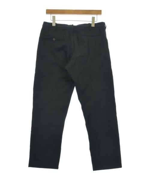 COMME des GARCONS HOMME PLUS（コムデギャルソンオムプリュス）その他 黒 サイズ:M メンズ/2200723504115
