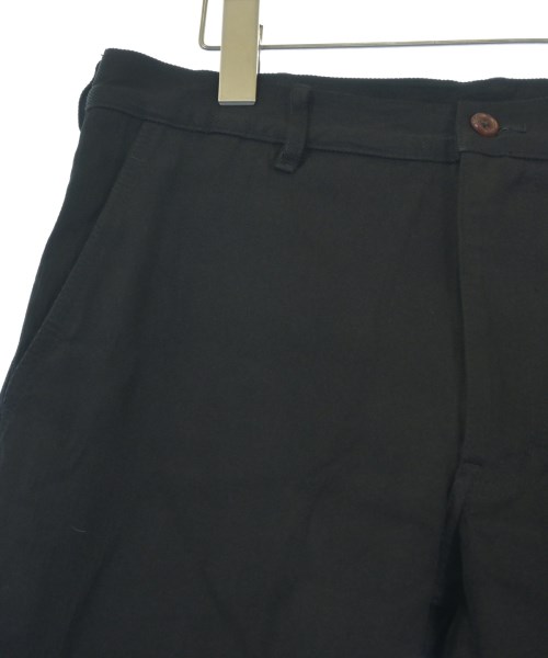 COMME des GARCONS HOMME PLUS（コムデギャルソンオムプリュス）その他 黒 サイズ:M メンズ/2200723504115