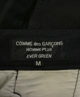 COMME des GARCONS HOMME PLUS（コムデギャルソンオムプリュス）その他 黒 サイズ:M メンズ/2200723504115