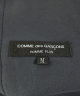COMME des GARCONS HOMME PLUS（コムデギャルソンオムプリュス）その他 青 サイズ:M メンズ/2200725848170