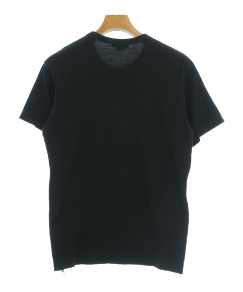COMME des GARCONS HOMME PLUS（コムデギャルソンオムプリュス）Tシャツ・カットソー 黒 サイズ:S メンズ/2200727391056