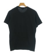 COMME des GARCONS HOMME PLUS（コムデギャルソンオムプリュス）Tシャツ・カットソー 黒 サイズ:S メンズ/2200727391056