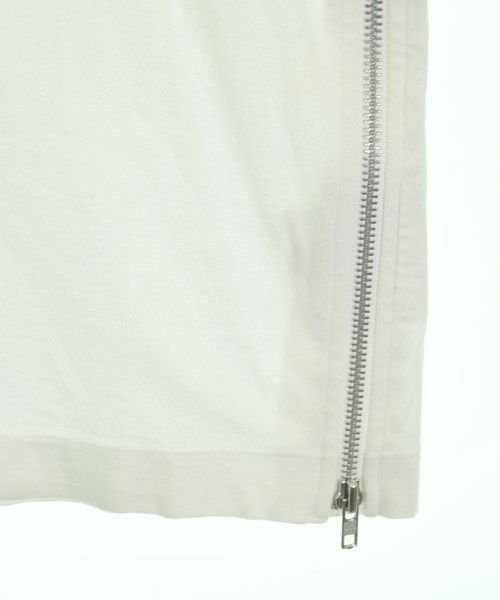 COMME des GARCONS HOMME PLUS（コムデギャルソンオムプリュス）Tシャツ・カットソー 白 サイズ:M メンズ/2200727391063