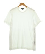 COMME des GARCONS HOMME PLUS（コムデギャルソンオムプリュス）Tシャツ・カットソー 白 サイズ:M メンズ/2200727391063
