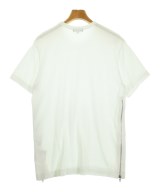 COMME des GARCONS HOMME PLUS（コムデギャルソンオムプリュス）Tシャツ・カットソー 白 サイズ:M メンズ/2200727391063