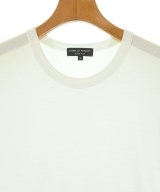 COMME des GARCONS HOMME PLUS（コムデギャルソンオムプリュス）Tシャツ・カットソー 白 サイズ:M メンズ/2200727391063