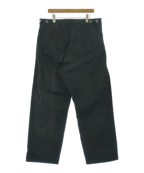 COMME des GARCONS HOMME PLUS（コムデギャルソンオムプリュス）チノパン 黒 サイズ:M メンズ/2200727575036