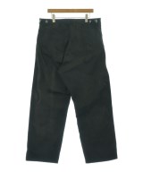 COMME des GARCONS HOMME PLUS（コムデギャルソンオムプリュス）チノパン 黒 サイズ:M メンズ/2200727575036