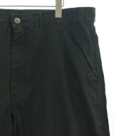 COMME des GARCONS HOMME PLUS（コムデギャルソンオムプリュス）チノパン 黒 サイズ:M メンズ/2200727575036