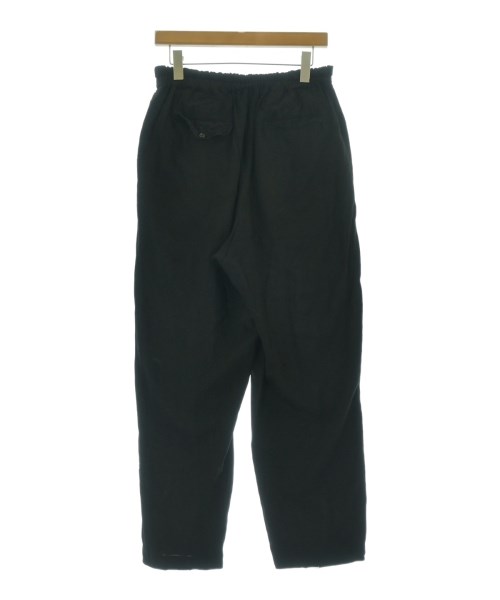 COMME des GARCONS HOMME PLUS（コムデギャルソンオムプリュス）その他 黒 サイズ:S メンズ/2200727575043