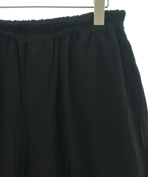 COMME des GARCONS HOMME PLUS（コムデギャルソンオムプリュス）その他 黒 サイズ:S メンズ/2200727575043