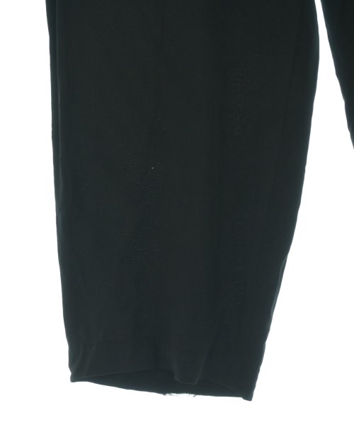 COMME des GARCONS HOMME PLUS（コムデギャルソンオムプリュス）その他 黒 サイズ:S メンズ/2200727575043
