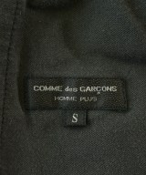 COMME des GARCONS HOMME PLUS（コムデギャルソンオムプリュス）その他 黒 サイズ:S メンズ/2200727575043