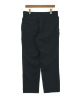 COMME des GARCONS HOMME PLUS（コムデギャルソンオムプリュス）スラックス 黒 サイズ:M メンズ/2200727657138