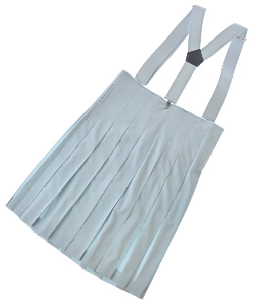 COMME des GARCONS HOMME PLUS（コムデギャルソンオムプリュス）小物類（その他） 青 サイズ:S メンズ/2200727676122