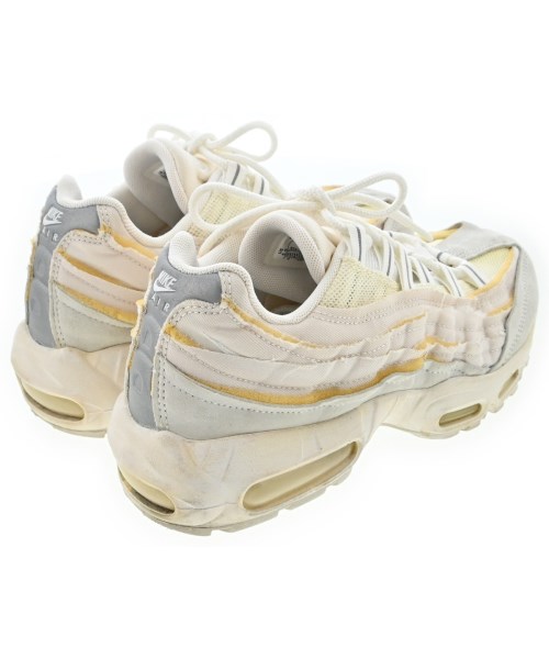 COMME des GARCONS HOMME PLUS（コムデギャルソンオムプリュス）スニーカー 白 サイズ:24cm メンズ/2200721394275