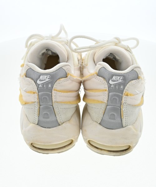 COMME des GARCONS HOMME PLUS（コムデギャルソンオムプリュス）スニーカー 白 サイズ:24cm メンズ/2200721394275