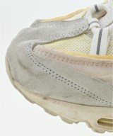 COMME des GARCONS HOMME PLUS（コムデギャルソンオムプリュス）スニーカー 白 サイズ:24cm メンズ/2200721394275