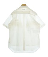 COMME des GARCONS HOMME PLUS（コムデギャルソンオムプリュス）カジュアルシャツ 白 サイズ:-(M位) メンズ/2200722404010