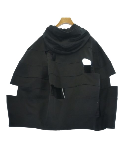 COMME des GARCONS HOMME PLUS（コムデギャルソンオムプリュス）その他 黒 サイズ:L メンズ/2200727882028