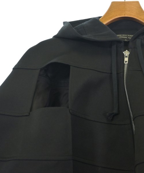 COMME des GARCONS HOMME PLUS（コムデギャルソンオムプリュス）その他 黒 サイズ:L メンズ/2200727882028