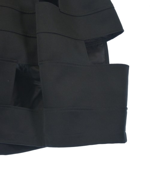 COMME des GARCONS HOMME PLUS（コムデギャルソンオムプリュス）その他 黒 サイズ:L メンズ/2200727882028